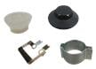 Accessories for Aluminum Electrolytic Capacitors
