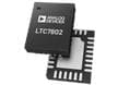 LTC7802 och LTC7802-3.3 Step-Down-styrenheter