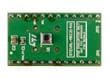 STEVAL-MKI214V1 Adapter Board