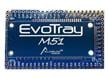 EvoTray M51 Breakout Board