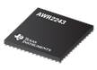 AWR2243 FMCW-transceiver