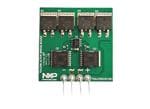 NXP Semiconductors TEA2206DB1583 Demo Board