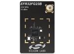 Silicon Labs FG23 433 MHz +10 dBm Radio Board Kits