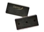 Zentel DDR1 SDRAM