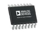 Analog Devices Inc. LT3950 60 V 1,5 A LED-drivkrets