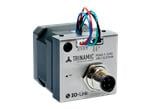 Analog Devices / Maxim Integrated PD42-1-1243-IOLINK PANdrive™ IO-Link™ Actuator