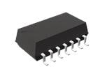 Nisshinbo R2025 I2C-Bus Real-Time Clock Module