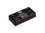 MEAN WELL RSDW & RDDW DC/DC Converters
