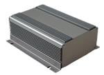 Hammond Manufacturing 1455HD Heat Dissipation Enclosures