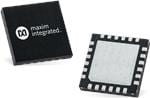 Analog Devices / Maxim Integrated DARWIN Ultra-Low-Power Microcontrollers
