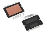 onsemi Power Integrated Modules (PIMs)