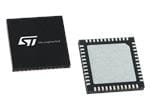 STMicroelectronics STM32WB1xCC Multiprotocol Wireless 32-bit MCUs