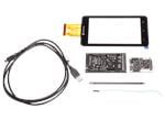 Microchip Technology ATEK-MXT640UD-A Evaluation Kit (EV52F23A)