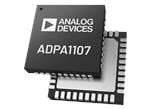 Analog Devices Inc. ADPA1107 GaN Broadband Power Amplifier