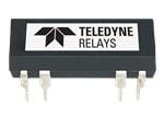 Teledyne Relays DIP Packaged Reed Relays