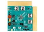 Analog Devices / Maxim Integrated MAX16712EVKIT Regulator Evaluation Kit