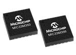 Microchip Technology MIC33M350 & MIC33M356 Power Modules