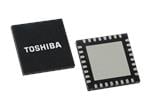 Toshiba TB67S539FTG Bipolar Stepping Motor Driver IC