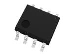 Nisshinbo NJM8087 Operational Amplifier