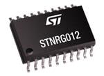 STMicroelectronics STNRG012 Resonant Controller