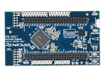 Renesas Electronics FPB-RA6E1 Evaluation Kit