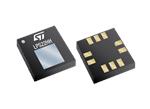 STMicroelectronics LPS22DF MEMS Nano Pressure Sensor