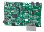 STMicroelectronics EVAL-L9963E-MCU BMS IC Evaluation Board