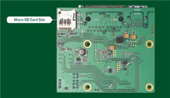 Seeed Studio Dual Gigabit Ethernet Carrier Board