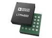 LTM4693 2 A Buck Boost µModule ® DC-DC-omvandlare