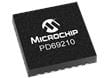 PD69210 PoE Controllers