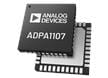 ADPA1107 GaN bredbandiga effektförstärkare