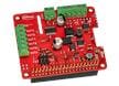 TLE94112ES_RPI_HAT DC Motor Control HAT