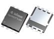 IAUZ4xN06S5 60 V OptiMOS™-5 MOSFET:ar för fordon