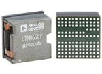Analog Devices Inc. LTM4660 Hybrid Step-Down μModule® Bus Converter