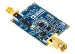 Analog Devices Inc. CN0534 5.8GHz RF LNA Receiver Reference Design