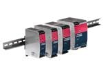 TRACO Power Din-Rail Power Solutions for Industrial Automation
