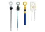 EPCOS / TDK B57861 NTC Thermistors for Temperature Measurement