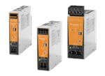 Weidmuller PRO RM DIN Rail Power Supplies