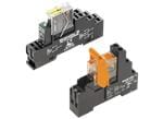 Weidmuller RIDERSERIES RCI Miniature Industrial Relays
