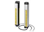 Omron Industrial Automation F3SJ Safety Light Curtains