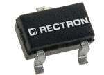 Rectron 2N7002KV AEC-Q101 N-Channel Power MOSFET