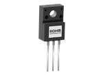 ROHM Semiconductor R8011KNX N-Channel 800V 11A Power MOSFET