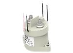 TE Connectivity ECK150/200/250 High-Voltage DC Contactors