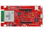 Microchip Technology EV36W50A WFI32-IoT Board