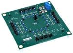 Texas Instruments TMUXBQB-DYYEVM Multiplexer Evaluation Module