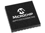 Microchip Technology dsPIC33CK256MC50x 100MHz High-Performance DSCs