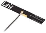 TE Connectivity / Linx Technologies LFPC24 LH & LV 45mm x 7mm 2.4GHz FPC Antennas