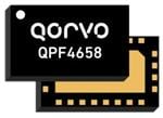 Qorvo QPF4658 Wi-Fi® 6E Front End Module
