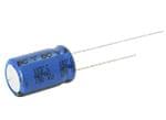 Vishay / BC Components 172 RLX Aluminum Electrolytic Capacitors
