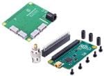 Raspberry Pi HAT Add-On Boards